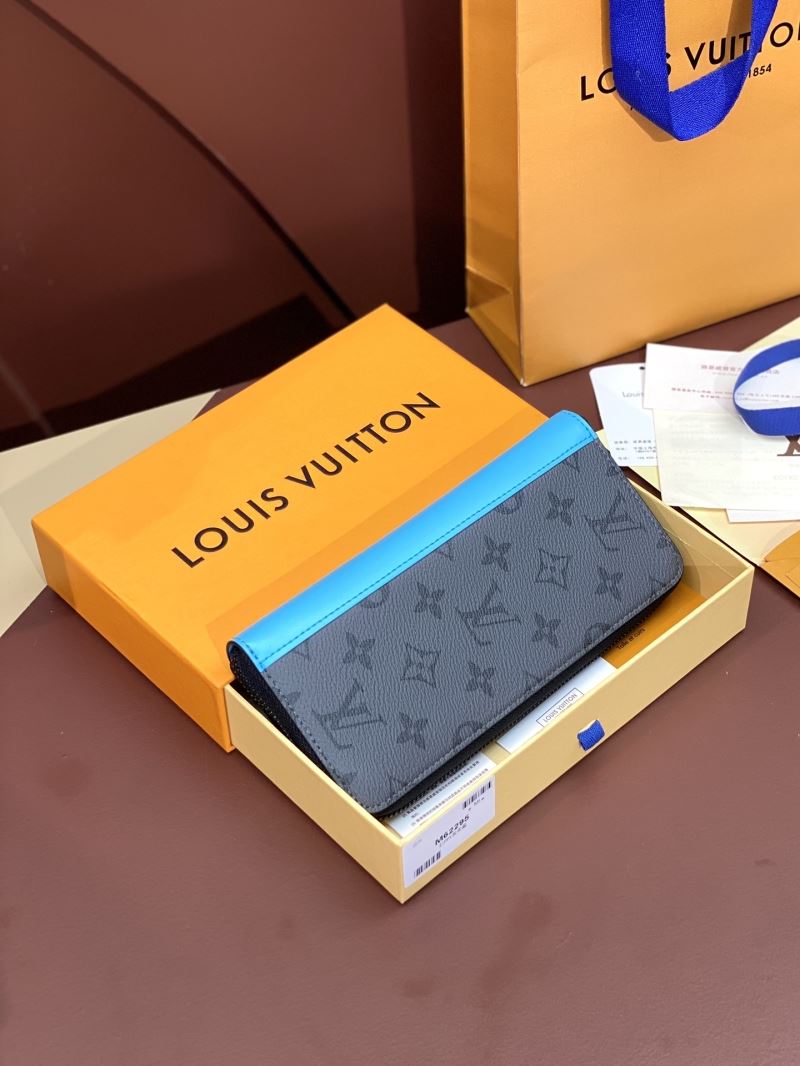 Louis Vuitton Wallets Purse